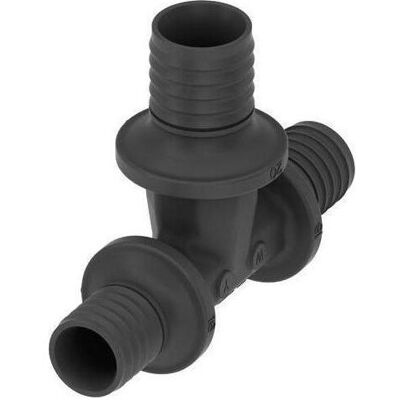TECE, Zubehör Sanitärinstallation, TECEflex T-Stck reduziert 20 x 16 x 16 PPSU 730508 TECE, Zubehör Sanitärinstallation, TECEflex T-Stck reduziert 20 x 16 x 16 PPSU 730508