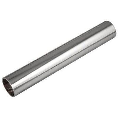 VVS Trading, Zubehör Sanitärinstallation, Afløbsrør til håndvask 32x200mm krom VVS Trading, Zubehör Sanitärinstallation, Afløbsrør til håndvask 32x200mm krom