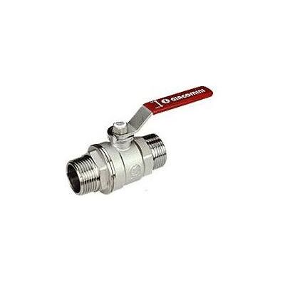 Giacomini, Zubehör Sanitärinstallation, VALVE WATER R253DL 3/4INMM ILGA R. (5) Giacomini, Zubehör Sanitärinstallation, VALVE WATER R253DL 3/4INMM ILGA R. (5)