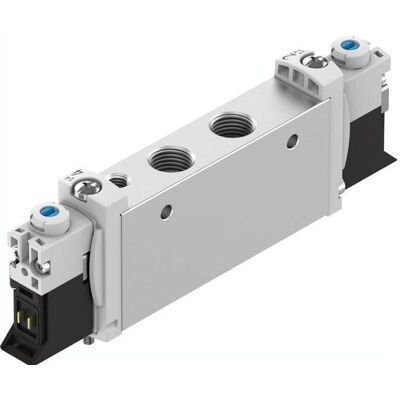 Festo, Ventil, VUVG-L14-T32C-MT-G18-1P3 574368 MAGNETVENTIL Festo, Ventil, VUVG-L14-T32C-MT-G18-1P3 574368 MAGNETVENTIL