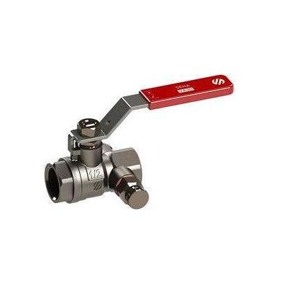 Arco, Ventil, Sena Ball Valve with Aeration 1/2" Arco, Ventil, Sena Ball Valve with Aeration 1/2"