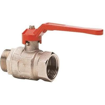 Teguma, Ventil, Kugelhahn Typ 9100 Grösse 3/8 ″ Teguma, Ventil, Kugelhahn Typ 9100 Grösse 3/8 ″