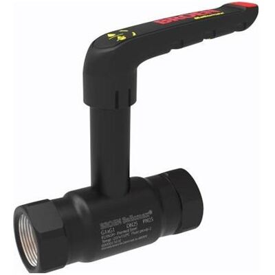 Broen, Zubehör Sanitärinstallation, Ballomax DN 50 (2") muffe/muffe, med håndtag FullFlow2018 model. Broen, Zubehör Sanitärinstallation, Ballomax DN 50 (2") muffe/muffe, med håndtag FullFlow2018 model.