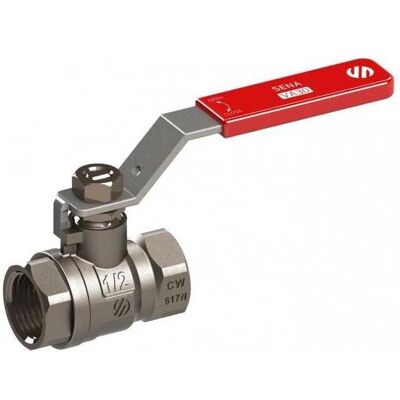 Arco, Ventil, Sena FF Ball Valve with Long Handle 1 1/2" Arco, Ventil, Sena FF Ball Valve with Long Handle 1 1/2"