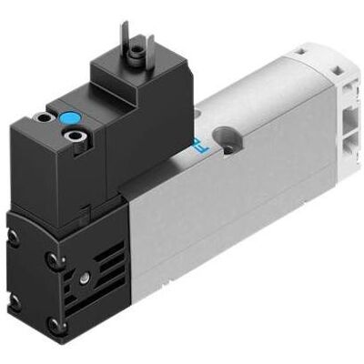 Festo, Ventil, VSVA-B-M52-AH-A2-1C1 546701 Magnetventil Festo, Ventil, VSVA-B-M52-AH-A2-1C1 546701 Magnetventil