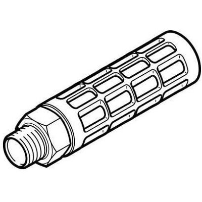 Festo, Ventil, U-1-B 151990 Schalldämpfer Festo, Ventil, U-1-B 151990 Schalldämpfer