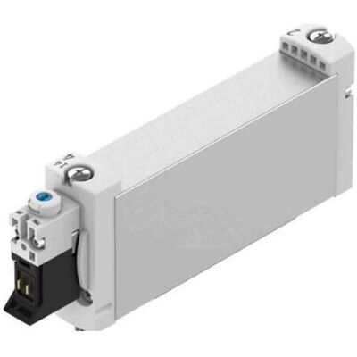 Festo, Ventil, VUVG-B18-M52-MZT-F-1P3 574450 MAGNETVENTIL Festo, Ventil, VUVG-B18-M52-MZT-F-1P3 574450 MAGNETVENTIL