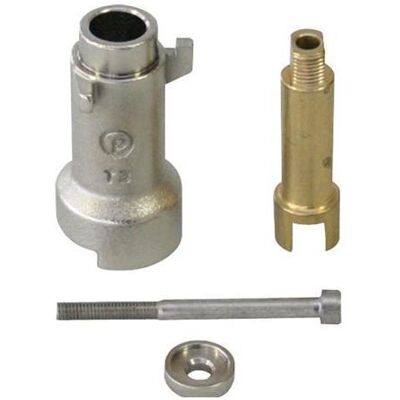 Pettinaroli, Ventil, Spindelverlängerung passend für 3/4" Kugelhahn Serie 50 sowie 22mm P100 Presskugelhahn Pettinaroli, Ventil, Spindelverlängerung passend für 3/4" Kugelhahn Serie 50 sowie 22mm P100 Presskugelhahn