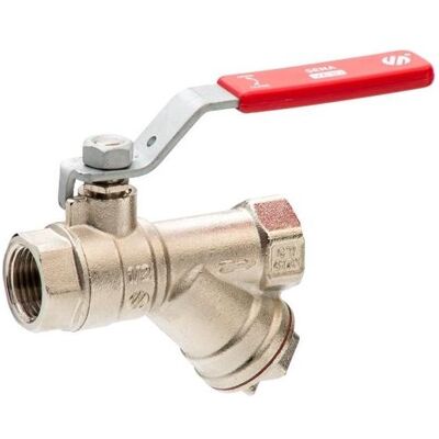 Arco, Ventil, Valve Sena W Filter 1ff Lever Handle Arco, Ventil, Valve Sena W Filter 1ff Lever Handle