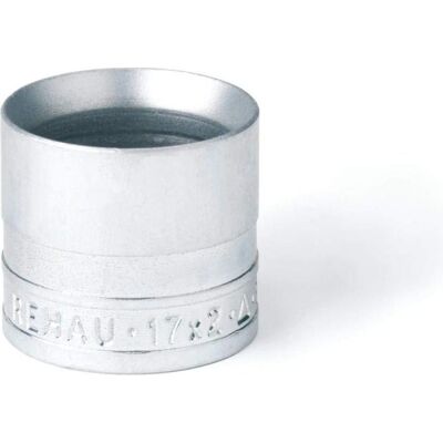 Rehau, Rohrverbindungstechnik, Rautherm-Gleitbuchse – 17 x 2,0 mm – Messing Rehau, Rohrverbindungstechnik, Rautherm-Gleitbuchse – 17 x 2,0 mm – Messing
