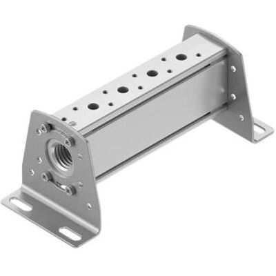 Festo, Ventil, Morsettiera P 8026221 VABM-B10-25-G12-4-P53 1 pz. Festo, Ventil, Morsettiera P 8026221 VABM-B10-25-G12-4-P53 1 pz.
