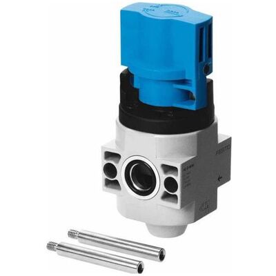 Festo, Ventil, Einschaltventil Festo, Ventil, Einschaltventil