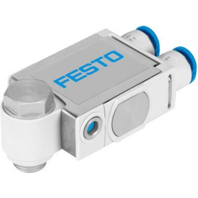 Festo, Ventil, Check Valve G1/4 8mm Festo, Ventil, Check Valve G1/4 8mm