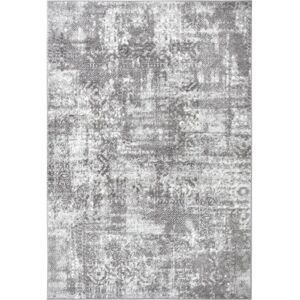 Hanse Home Shine Teppich - 90x55 cm, Grau, Beige Hanse Home Shine Teppich - 90x55 cm, Grau, Beige