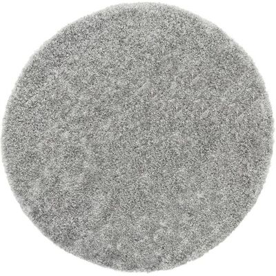 Domoletti, Teppich, Indoor Rug LIGHT ARES 520-SH1-H D1.6M (160 cm) Domoletti, Teppich, Indoor Rug LIGHT ARES 520-SH1-H D1.6M (160 cm)