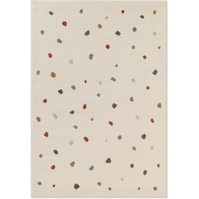 Hanse Home, Kinderteppich, Funny Dots (290 x 200 cm) Hanse Home, Kinderteppich, Funny Dots (290 x 200 cm)