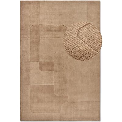 Villeroy & Boch Teppich, Charlotte (170 x 120 cm) Villeroy & Boch Teppich, Charlotte (170 x 120 cm)