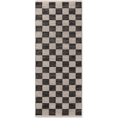 Hanse Home, Teppich, Rex (200 x 80 cm) Hanse Home, Teppich, Rex (200 x 80 cm)