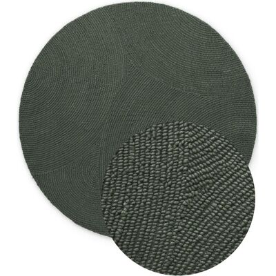 Hanse Home, Teppich, Calmio (150 cm) Hanse Home, Teppich, Calmio (150 cm)