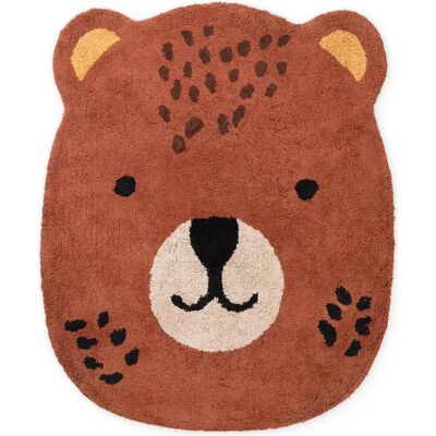 Hanse Home, Teppich, Berry (149 x 120 cm) Hanse Home, Teppich, Berry (149 x 120 cm)