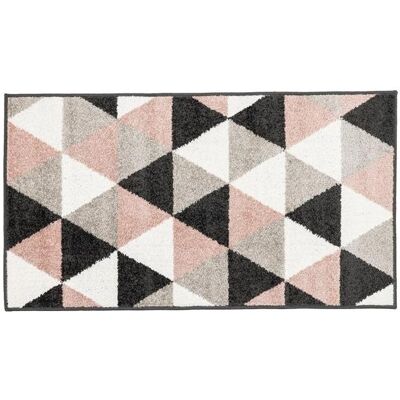 Domoletti, Teppich, CARPET LOTO 523 HR5 X 0.67X1.20 (120 x 67 cm) Domoletti, Teppich, CARPET LOTO 523 HR5 X 0.67X1.20 (120 x 67 cm)
