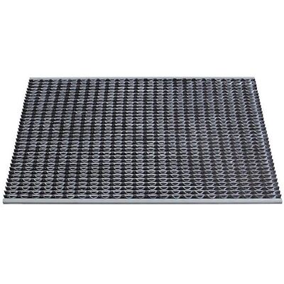 kaiserkraft - Aluminium-Schmutzfangsystem - Schwarz kaiserkraft - Aluminium-Schmutzfangsystem - Schwarz