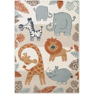 Hanse Home, Teppich, Savanna (170 x 120 cm) Hanse Home, Teppich, Savanna (170 x 120 cm)