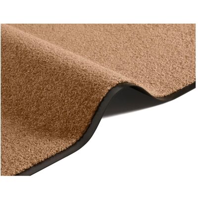 Hanse Home Zerbino Wash & Clean Beige - Fußmatte Hanse Home Zerbino Wash & Clean Beige - Fußmatte