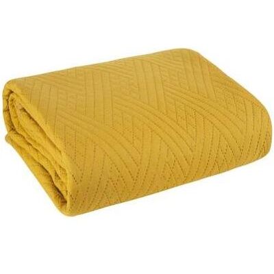 Eurofirany, Decke, D91 / N / BONI / 4 / MUS 170X210 MUSS (210 x 170 cm) Eurofirany, Decke, D91 / N / BONI / 4 / MUS 170X210 MUSS (210 x 170 cm)