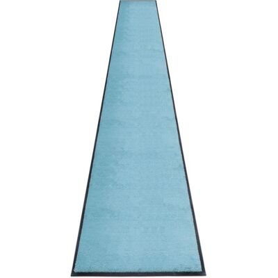 KaiserKraft EAZYCARE STYLE Eingangsmatte - Perlmuttblau KaiserKraft EAZYCARE STYLE Eingangsmatte - Perlmuttblau