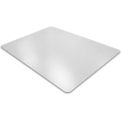 Floortex, Bodenschutzmatte, - chair mat (120 x 90 cm) Floortex, Bodenschutzmatte, - chair mat (120 x 90 cm)