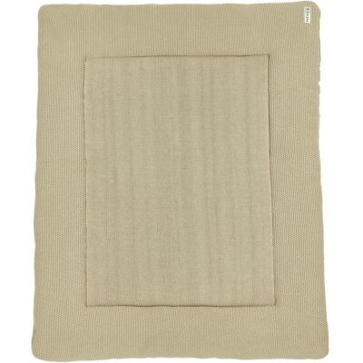 Meyco, Kinderteppich, Baby Mini Relief Box Teppich - Bio - Sand - 77x97cm (97 x 97 cm) Meyco, Kinderteppich, Baby Mini Relief Box Teppich - Bio - Sand - 77x97cm (97 x 97 cm)