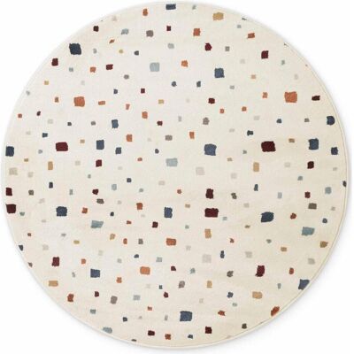 Hanse Home, Teppich, Funny Squares (160 cm) Hanse Home, Teppich, Funny Squares (160 cm)
