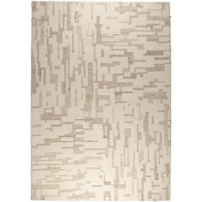 Zuiver, Teppich, Hills Carpet 160x230 (160 x 230 cm) Zuiver, Teppich, Hills Carpet 160x230 (160 x 230 cm)
