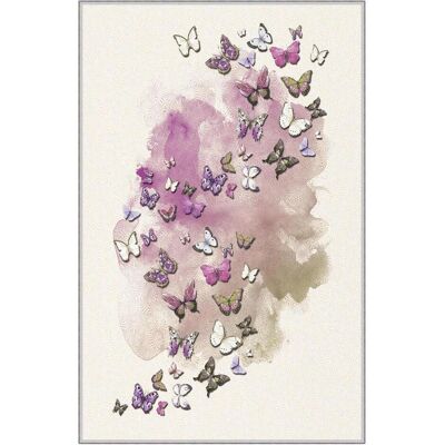 Confetti Carpets, Kinderteppich, Charlie (50 x 80 cm) Confetti Carpets, Kinderteppich, Charlie (50 x 80 cm)