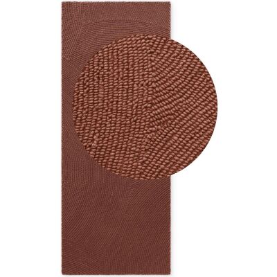 Hanse Home, Teppich, Calmio (200 x 80 cm) Hanse Home, Teppich, Calmio (200 x 80 cm)