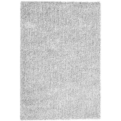 Beliani Graues Melange Shaggy Teppich - Teppich Beliani Graues Melange Shaggy Teppich - Teppich