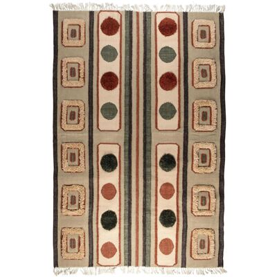 Dutchbone, Teppich, Haydon Carpet 160x230 (160 x 230 cm) Dutchbone, Teppich, Haydon Carpet 160x230 (160 x 230 cm)