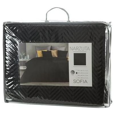 Eurofirany, Decke, CHON/SOFIA/CZAR 200X220 CZAR (220 x 200 cm) Eurofirany, Decke, CHON/SOFIA/CZAR 200X220 CZAR (220 x 200 cm)