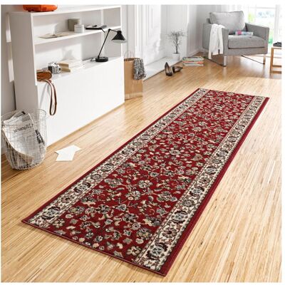 Hanse Home, Teppich, Vintage (80 x 450 cm) Hanse Home, Teppich, Vintage (80 x 450 cm)