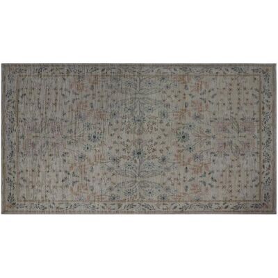 Domoletti, Teppich, Indoor Rug PP-FR-IL-393 180x120 cm (180 x 120 cm) Domoletti, Teppich, Indoor Rug PP-FR-IL-393 180x120 cm (180 x 120 cm)
