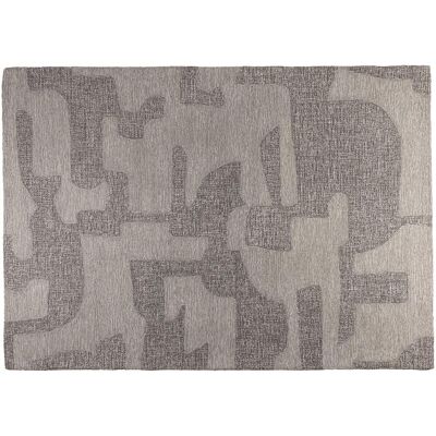 Zuiver, Teppich, Carpet Frantic 160x240 (160 x 240 cm) Zuiver, Teppich, Carpet Frantic 160x240 (160 x 240 cm)