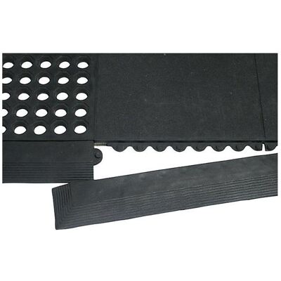 Miltex, Bodenschutzmatte, Yoga-Matte NBR (90 x 90 cm) Miltex, Bodenschutzmatte, Yoga-Matte NBR (90 x 90 cm)