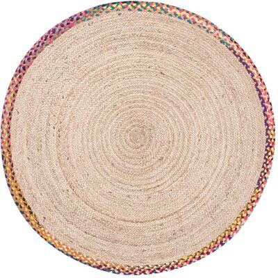 Beliani, Teppich, Satara (120 cm) Beliani, Teppich, Satara (120 cm)