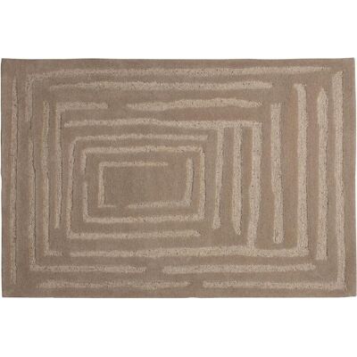 Woood, Teppich, Teppich (170 x 240 cm) Woood, Teppich, Teppich (170 x 240 cm)