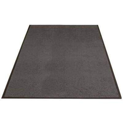 Miltex Eazycare Basic Fußmatte - Indoor Schutz für Schmutz & Feuchtigkeit Miltex Eazycare Basic Fußmatte - Indoor Schutz für Schmutz & Feuchtigkeit