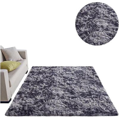 Strado, Teppich, Carpet Ombre Shaggy 160x230 OmbreGrey (dark gray) universal (230 x 160 cm) Strado, Teppich, Carpet Ombre Shaggy 160x230 OmbreGrey (dark gray) universal (230 x 160 cm)