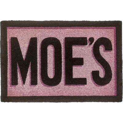 Grupo Erik, Fussmatte, The Simpsons Moe's Tavern doormat (60 x 40 cm) Grupo Erik, Fussmatte, The Simpsons Moe's Tavern doormat (60 x 40 cm)