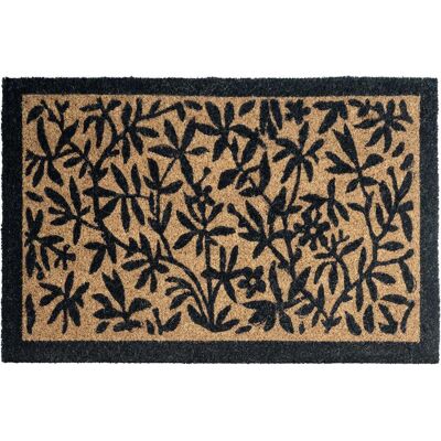 Beliani, Fussmatte, Nunivak (60 x 40 cm) Beliani, Fussmatte, Nunivak (60 x 40 cm)