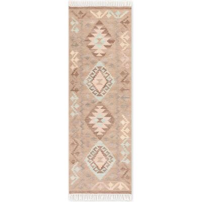 Hanse Home, Teppich, Dune (190 x 60 cm) Hanse Home, Teppich, Dune (190 x 60 cm)